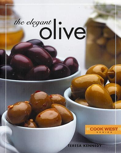 Elegant olive